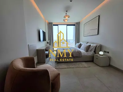 شقق مفروشة بالكامل | منازل ذكية | خطة دفع 5 سنوات بعد الاستلام