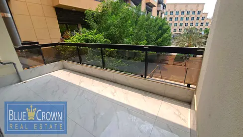 Renovated Flat:Garden View:Spacious:Lavish