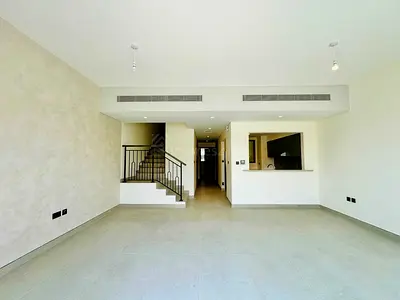 Family Home | Brand New 4BR | Private Garden