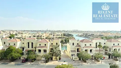 Stunning Golf View l Large Size l 1 Bed Apart
