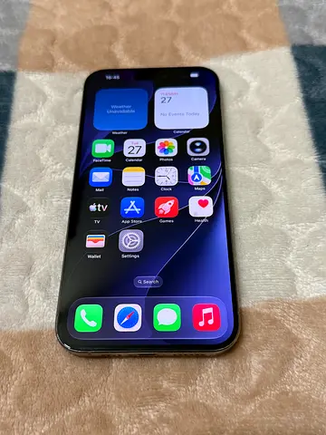 IPhone 15 Pro Max 256Gb Natural Titanium