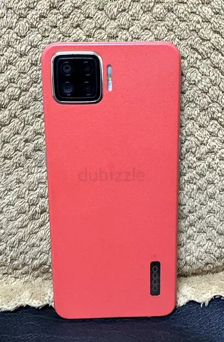 Oppo A73 - Storage 128GB, Ram 6GB + 2GB, very good condition.