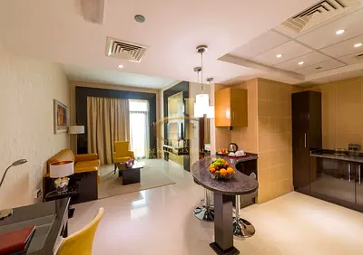 Fully Furnished | Prime Location | Book Now