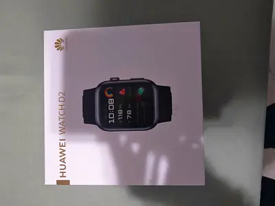 Huawei Watch D2