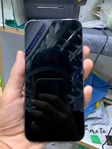 iPHONE 13 PRO MAX 256 GB