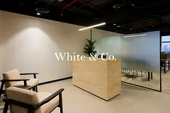 VACANT | ALL INCLUSIVE | PREMIUM OFFICE