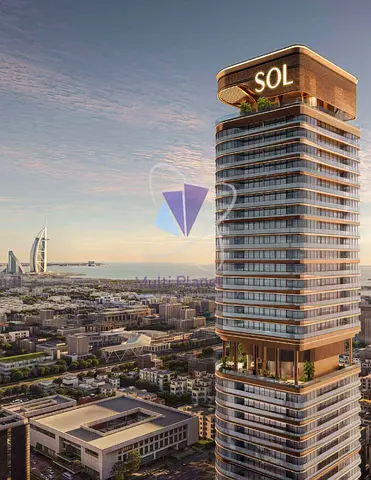 2 BR APARTMENT | PREMIUM AMENITIES | JAECOO J7 CAR FREE
