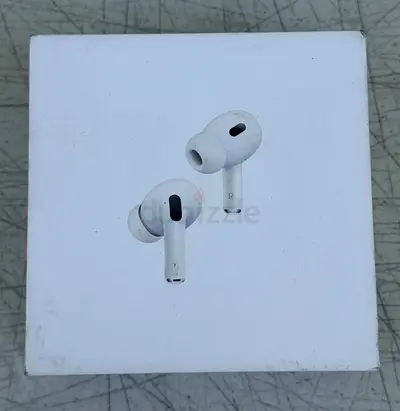 Apple AirPods Pro (1nd gen) - Genuine Boxed Earbuds