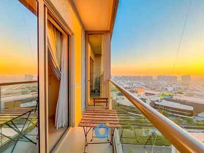 LIMITED OCTOBER -ONLY RATE-Only Rate | Stylish 2BR Apartment | Close to Dubai Creek & Lifestyle Amenities