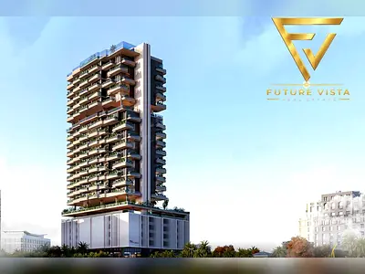 RESORT-STYLE JVC | 4% DLD WAIVER | 40/60 Payment