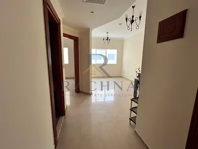 Premium 1 HBK apartment | Central AC | Near Corniche