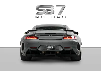 2021 Mercedes-BENZ AMG — фото 5