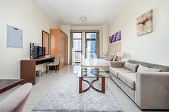 Pool View | Furnished | Well Maintained | Rented