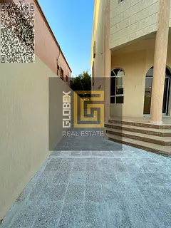 5-Bedroom Villa for Rent in Al Muwaihat 1, Ajman