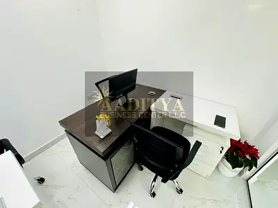 Start Your Business Fast with a Ready-to-Use Office Space Today