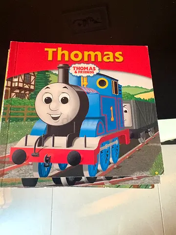 Complete My Thomas Story Library, All 50 Thomas & Friends Books