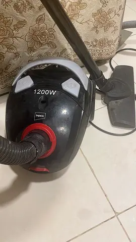 Vaccume