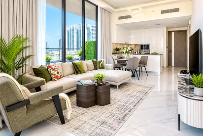RENTED | INVESTOR DEAL | SPACIOUS LAYOUT