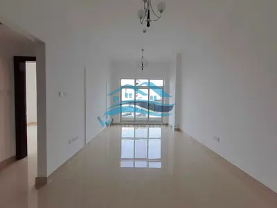 Spacious 2BR | 2 Balconies | Opposite Souq Extra