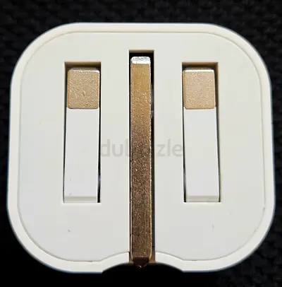 Adapter iPhone 35W Super Fast Charging Original 
Supposed iPhone 13 Pro Max to iPhone 18 Pro Max