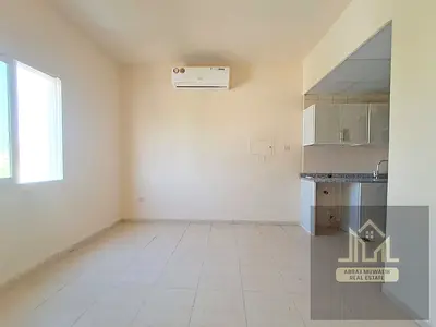 wow looking like a beautiful studio apartment neat and clean family building just in 16k