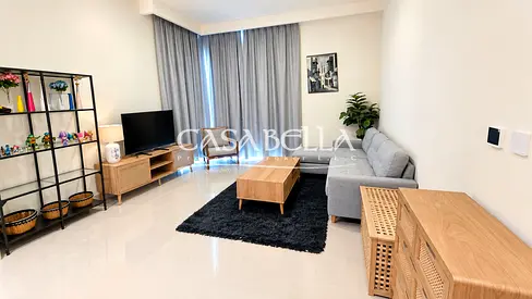 FULLY FURNISHED| MULTIPLE CHEQUES | SPACIOUS LAYOUT