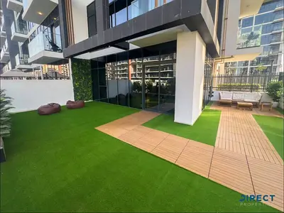 Priced To Sell | Large Terrace | Fully Furnished