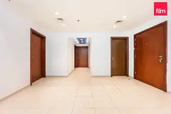 Spacious | Fully Furnished | Canal View | Vacant
