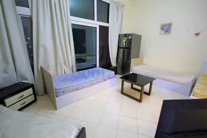 Master Room for Rent in Fahad Tower – Barsha Heights, Dubai