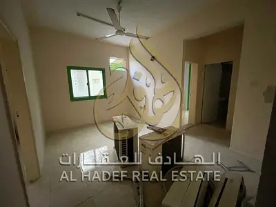 غرفة وصالة للإيجار السنوي في البوطينة – عقد عزاب