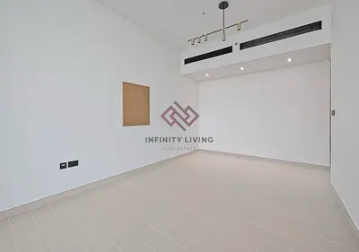 Luxury Living | Stunning 1BR Apartment for Sale in Binghatti Amber, JVC – Premium Investment Opportu
