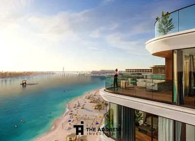 Full Sea View | Motivated Seller | High Floor