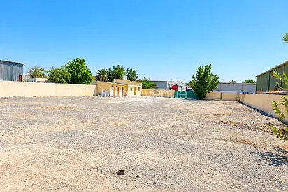 Prime Industrial Land | Shed & Office | Great Deal