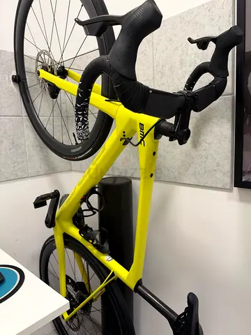 BMC Roadmachine