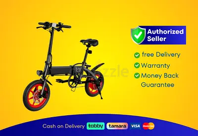 Wind Horse Electric Scooter, C19 | Brand New | Warranty | FREE Delivery