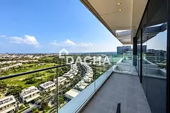 Vacant | Fully Furnished | Community View