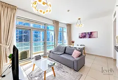 Beautiful Spacious 1BR| Best Deal | Prime Location