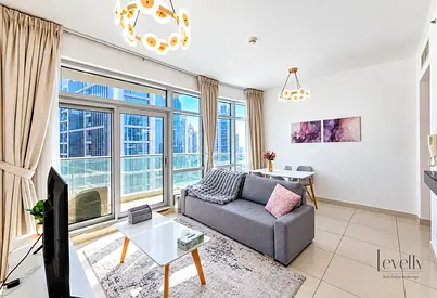 Beautiful Spacious 1BR| Best Deal | Prime Location