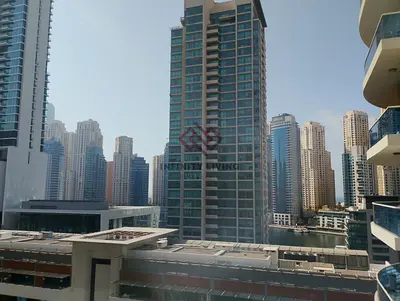 Live the Marina Lifestyle | Spacious 2BR | Marina View