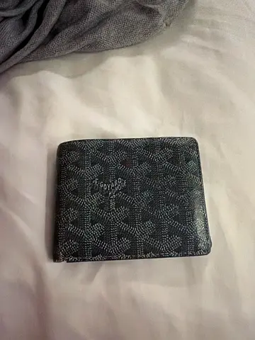 Goyard Wallet
