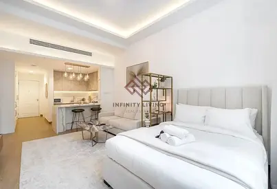 Luxury Studio For Sale | Vacant | Brand New | Fully Upgraded