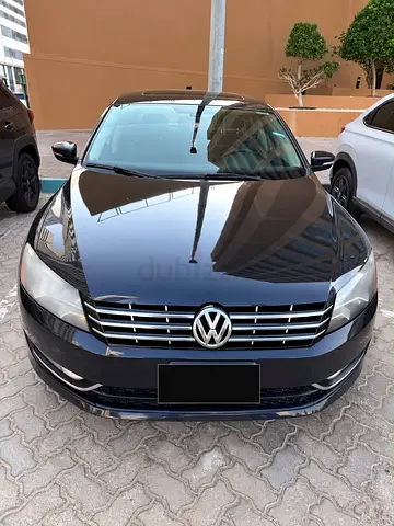 Volkswagen Passat 2015 Highline GCC Specs
