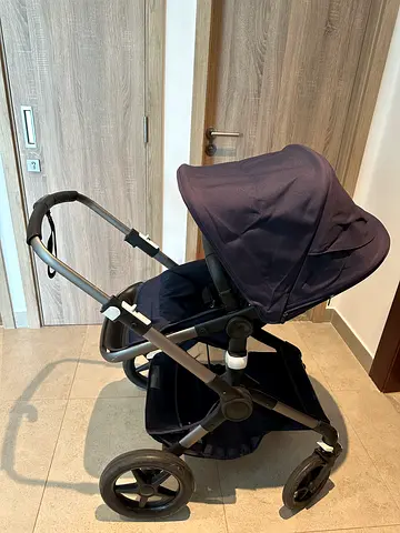 Bugaboo Fox 3 Pram