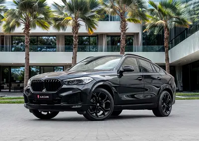 3,428 P.M |  X6 xDrive40i M | 0% Downpayment | WELL MAINTAINED