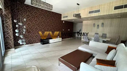 Spacious 1-Bedroom Apartment for Rent in Executive, Business Bay!