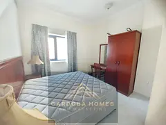 Spacious fully furnished 1bhk near to park and chorniche available for rent
