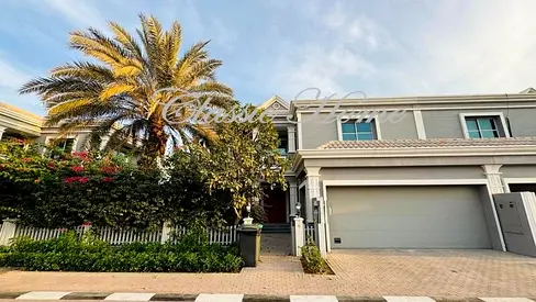 Phase 1 | 3B/R Semi Detached | New World Style