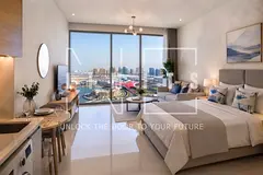 Cash Deal | Autodrome View | Fully Furnished | High Floor