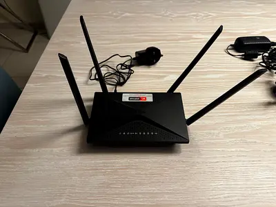 D-Link DIR-853 Router