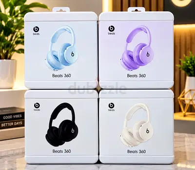 Beats 360 Headphone